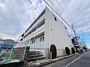 谷在家駅より徒歩12分 1階 築7年7ヶ月の賃貸物件