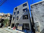 CityFrontKitasenju 3階 築1年8ヶ月の賃貸物件