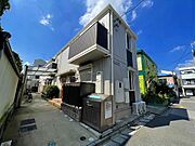 ノースウッド 1階 築12年3ヶ月の賃貸物件