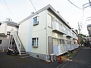 高野駅より徒歩13分 2階 築36年9ヶ月の賃貸物件
