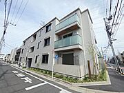セレスティア六町III 1階 新築の賃貸物件