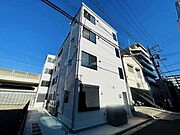 五反野駅より徒歩7分 1階 築1年10ヶ月の賃貸物件