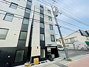 メゾンプランタン 3階 築2年の賃貸物件