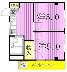 S-ビレッジ島根 3階
