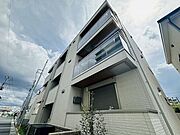 八潮駅より徒歩12分 1階 築2年2ヶ月の賃貸物件