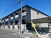青砥駅より徒歩14分 1階 新築の賃貸物件