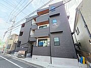 コオリナ 1階 築1年8ヶ月の賃貸物件