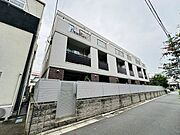 綾瀬駅より徒歩9分 1階 築6年10ヶ月の賃貸物件