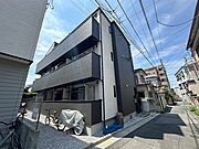 お花茶屋駅より徒歩10分 1階 築5年9ヶ月の賃貸物件
