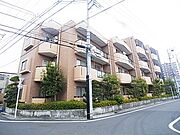 メゾンドボヌール梅島の賃貸物件