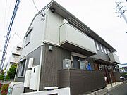 北綾瀬駅より徒歩12分 1階 築11年7ヶ月の賃貸物件