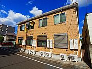 キャメル足立入谷の賃貸物件