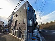 牛田駅より徒歩10分 1階 築2年7ヶ月の賃貸物件