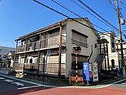 フラット吉田 1階 築46年7ヶ月の賃貸物件