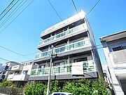 b’CASAVerde〜ビーカーサヴェルデ〜 5階 築12年6ヶ月の賃貸物件