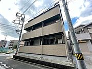 プレミア北千住 3階 築9年の賃貸物件