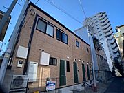 アムールサンク 1階 築17年3ヶ月の賃貸物件