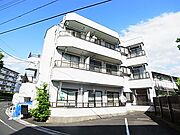 藤マンション 1階 築36年1ヶ月の賃貸物件