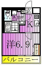 Lunon Amour 3階