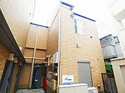 綾瀬駅より徒歩14分 1階 築18年9ヶ月の賃貸物件