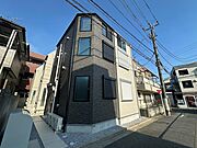 扇大橋駅より徒歩8分 1階 築1年3ヶ月の賃貸物件