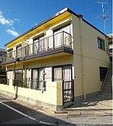 綾瀬駅より徒歩18分 2階 築39年3ヶ月の賃貸物件