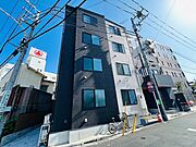 大師前駅より徒歩6分 3階 築6年3ヶ月の賃貸物件
