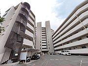 梅島駅より徒歩6分 8階 築52年11ヶ月の賃貸物件