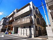千住大橋駅より徒歩3分 3階 築16年6ヶ月の賃貸物件