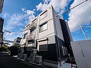 扇大橋駅より徒歩8分 1階 築1年1ヶ月の賃貸物件