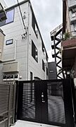 堀切菖蒲園駅より徒歩2分 3階 新築の賃貸物件
