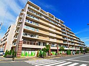 梅島駅より徒歩5分 3階 築16年1ヶ月の賃貸物件