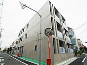 フリューゲル綾瀬 3階 築5年1ヶ月の賃貸物件
