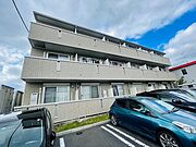 サンハイム 3階 築19年1ヶ月の賃貸物件