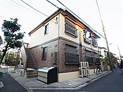 六町駅より徒歩8分 2階 築21年7ヶ月の賃貸物件