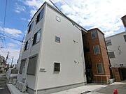 ラ・クール興野 3階 新築の賃貸物件