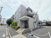北綾瀬駅より徒歩4分 1階 築16年8ヶ月の賃貸物件