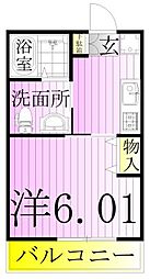 NSGATE谷在家 2階