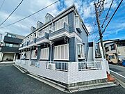 西新井駅より徒歩14分 1階 築39年3ヶ月の賃貸物件