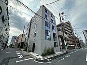 アトリオフラッツ北千住サウス 3階 築1年5ヶ月の賃貸物件
