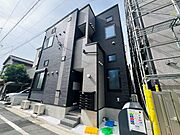 千住大橋駅より徒歩9分 1階 新築の賃貸物件