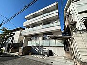 綾瀬駅より徒歩8分 3階 築11年9ヶ月の賃貸物件