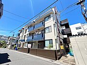 千住大橋駅より徒歩3分 2階 築37年9ヶ月の賃貸物件