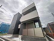 六町駅より徒歩8分 2階 築3年の賃貸物件