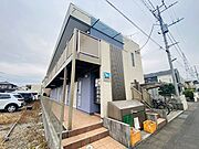 八潮駅より徒歩13分 1階 築13年7ヶ月の賃貸物件