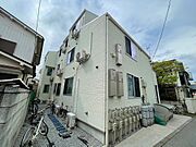 江北駅より徒歩13分 3階 築7年8ヶ月の賃貸物件