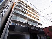 千住大橋駅より徒歩3分 2階 築6年10ヶ月の賃貸物件