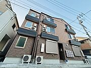 江北駅より徒歩7分 1階 築1年の賃貸物件