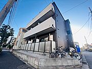 六町駅より徒歩8分 1階 築10年10ヶ月の賃貸物件