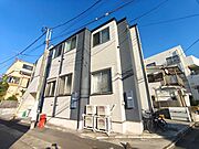 梅島駅より徒歩10分 2階 築6年11ヶ月の賃貸物件
